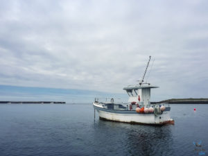 Port de Molène