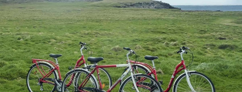 Vélos de Ouessant cycles