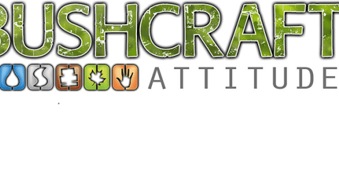 Bushcraft Attitude Magazine