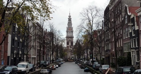 Amsterdam