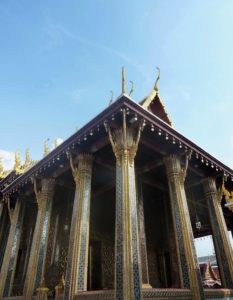Wat Phra kaeo