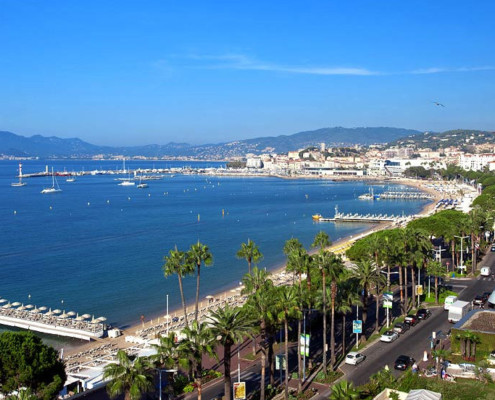 cannes