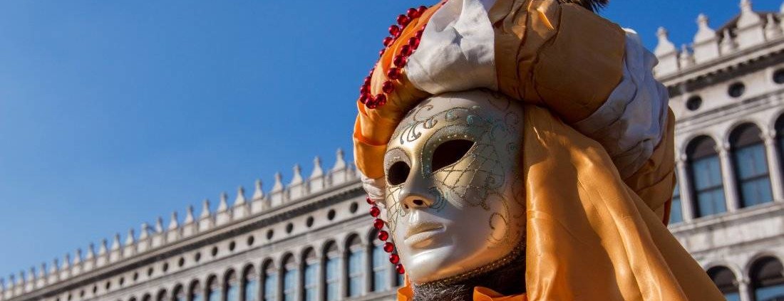 carnaval de venise