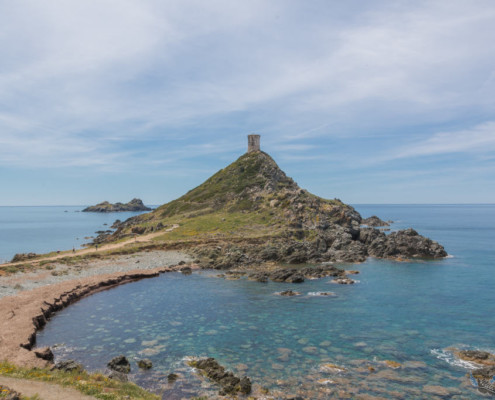 Tour de la Parata