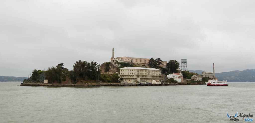 ile d'Alcatraz