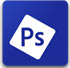 logo photoshop express