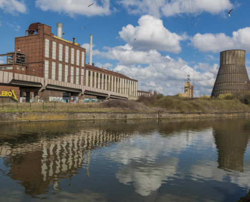charleroi