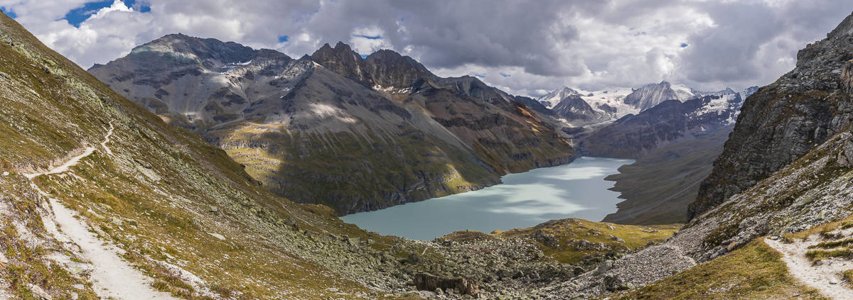 lac des dix