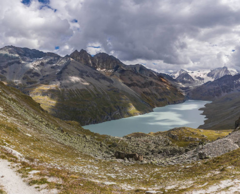 lac des dix