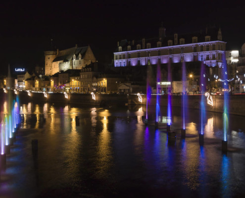 Lumières de Laval