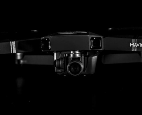 mavic pro