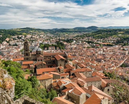 Le Puy en Velay
