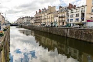 Canal Rennes