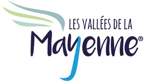 Les vallées de la Mayenne