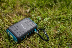 PNY Outdoor charger