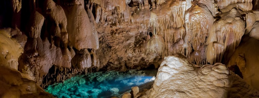 grotte de Dargilan